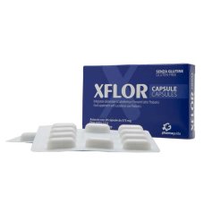 Xflor 20cps Xflor 20cps