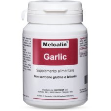 MELCALIN GARLIC 84CPS MELCALIN GARLIC 84CPS