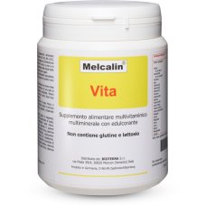 MELCALIN VITA 1150G BIOTEKNA.