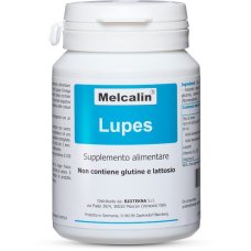 MELCALIN LUPES 56CPS BIOTEKNA MELCALIN LUPES 56CPS BIOTEKNA