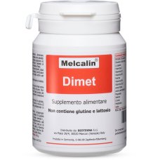 MELCALIN DIMET 28CPS "BIOTEKNA MELCALIN DIMET 28CPS "BIOTEKNA