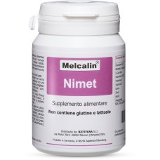 MELCALIN NIMET 28CPS "BIOTEKNA MELCALIN NIMET 28CPS "BIOTEKNA