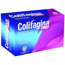 COLIFAGINA PRO 10FL C/TAP SERB COLIFAGINA PRO 10FL C/TAP SERB