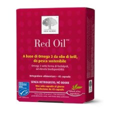RED OIL 45CPS RED OIL 45CPS