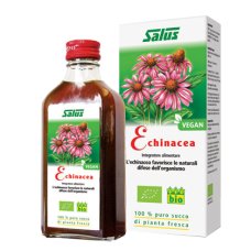 ECHINACEA SUCCO S/ALC 200ML ECHINACEA SUCCO S/ALC 200ML