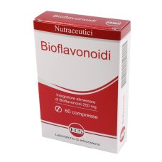 BIOFLAVONOIDI 60CPR BIOFLAVONOIDI 60CPR