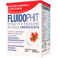 FLUIDOPHIT 500ML FLUIDOPHIT 500ML