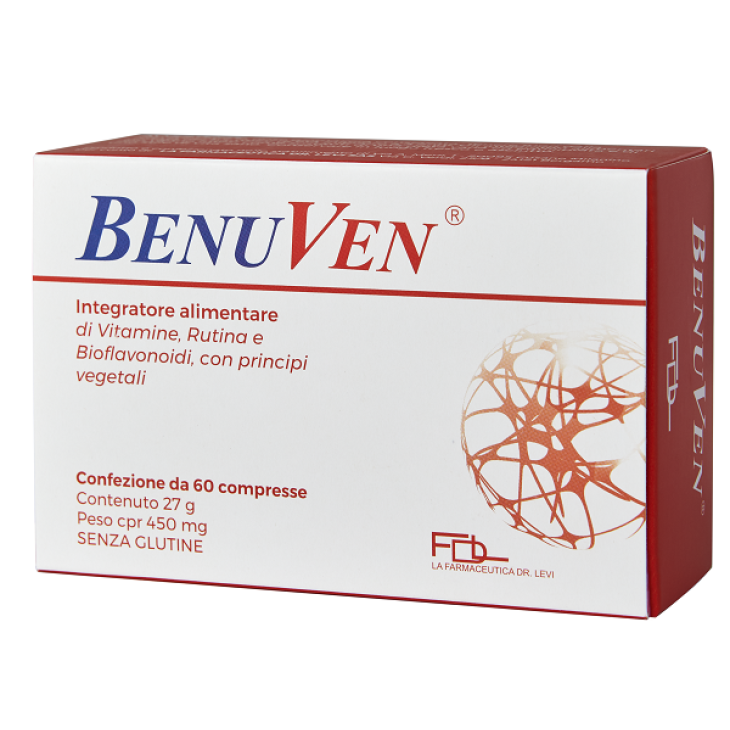 BENUVEN INTEGRAT 60CPR 27G BENUVEN INTEGRAT 60CPR 27G