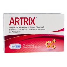 ARTRIX 36CPR 750MG