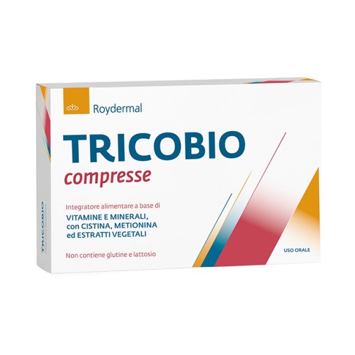 TRICO BIO 30CPR TRICO BIO 30CPR