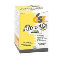 GSE ALITORELLE 2 FORTE 60CPR** GSE ALITORELLE 2 FORTE 60CPR**