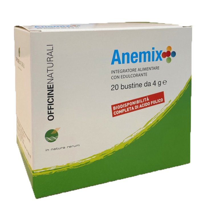 ANEMIX POLV 20BUST 5G BG ANEMIX POLV 20BUST 5G BG