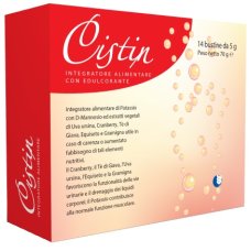 CISTIN POLV 14BUST 5G  BG