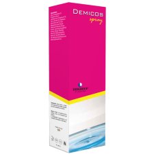 DEMICOS SPR 125ML   BG