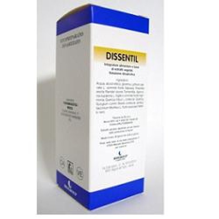 DISSENTIL 50ML  BG