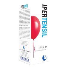 IPERTENSIL GTT 50ML