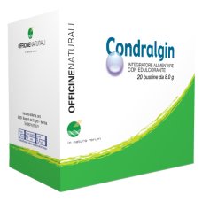 CONDRALGIN 160G  BG