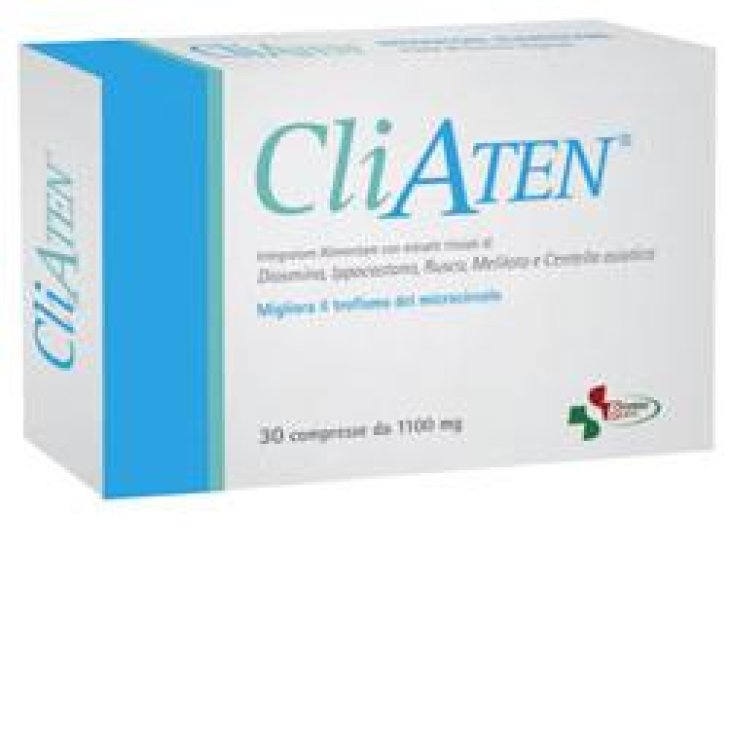 CLIATEN INT 30CPR CLIATEN INT 30CPR