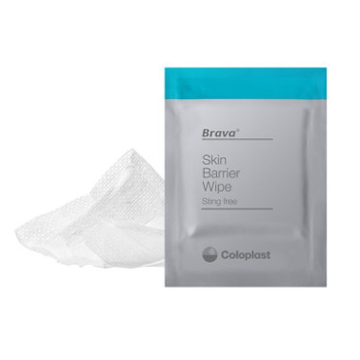 FILM PROTETTIVO BRAVA SALV30PZ FILM PROTETTIVO BRAVA SALV30PZ