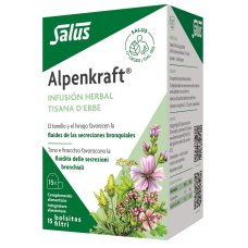 ALPENKRAFT TISANA 15FLT ALPENKRAFT TISANA 15FLT