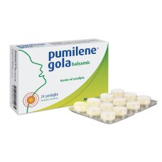 PUMILENE GOLA BALSAMIC 24PAST PUMILENE GOLA BALSAMIC 24PAST