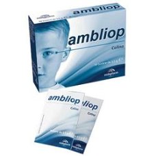 AMBLIOP*INT 30 BS 3,5G AMBLIOP*INT 30 BS 3,5G