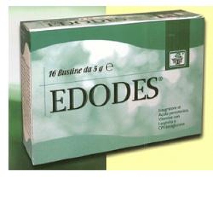 EDODES INTEGRAT 16BUST 5G EDODES INTEGRAT 16BUST 5G