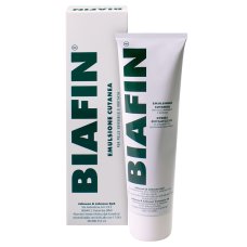 Biafin Emulsione Cutanea 100ml