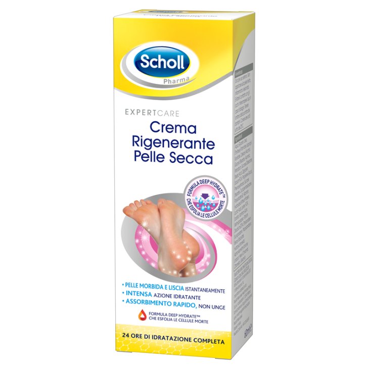 Scholl Cr Rigen P Sec Piedi