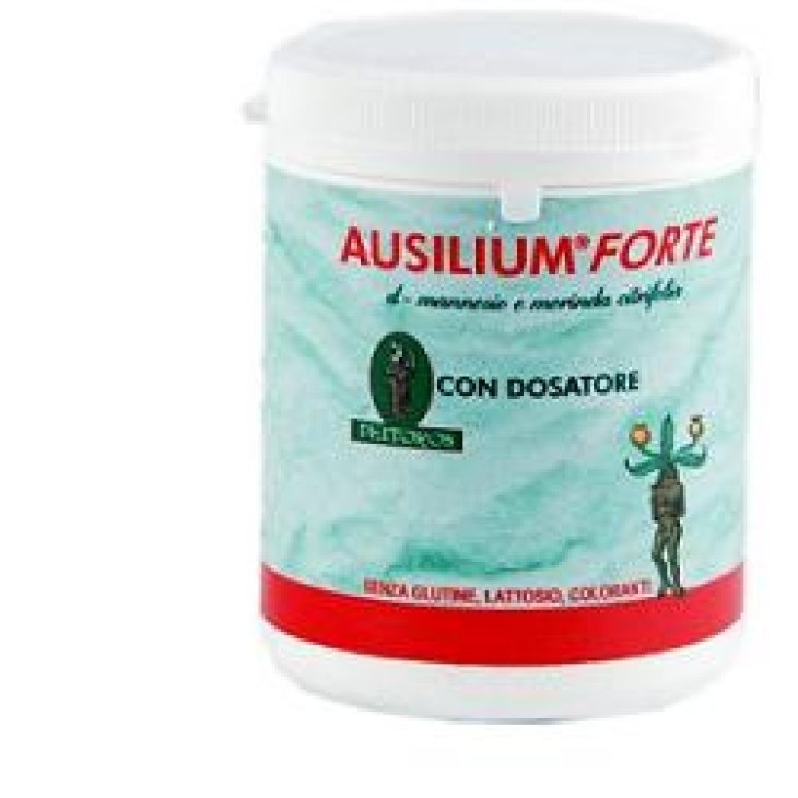 AUSILIUM FORTE 300G AUSILIUM FORTE 300G