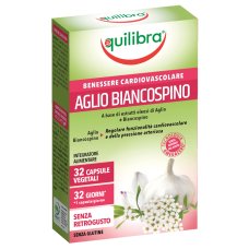 AGLIO BIANCOSPINO 32PRL VEG AGLIO BIANCOSPINO 32PRL VEG