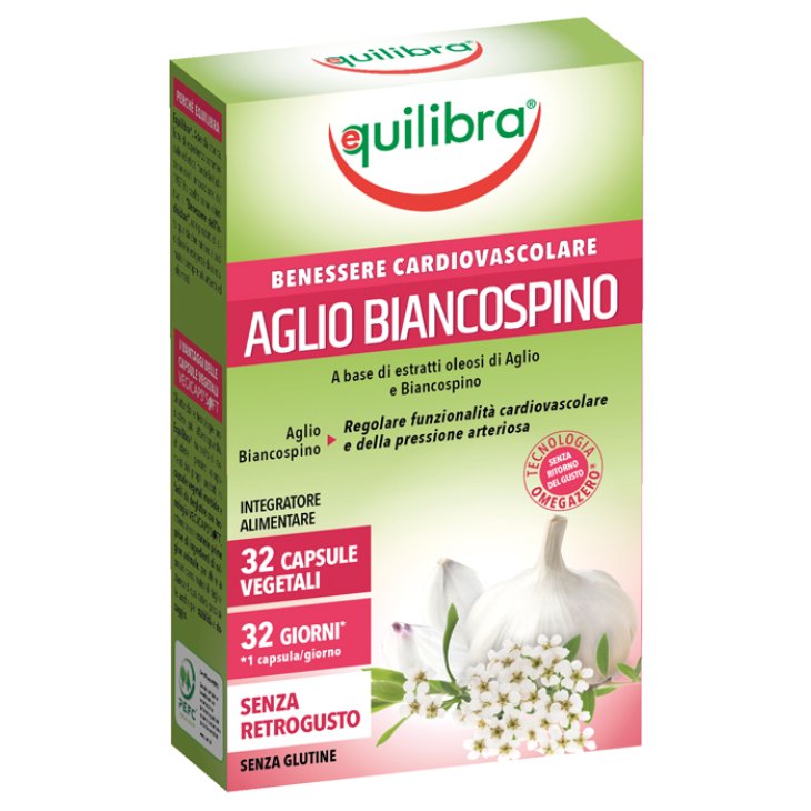 AGLIO BIANCOSPINO 32PRL VEG AGLIO BIANCOSPINO 32PRL VEG