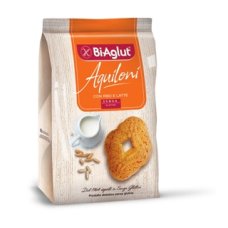 BIAGLUT AQUILONI 200G BIAGLUT AQUILONI 200G