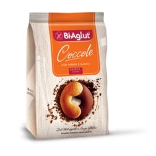 BIAGLUT COCCOLE 200G BIAGLUT COCCOLE 200G