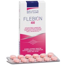 FLEBION 400 INTEGRAT 36CPR 300