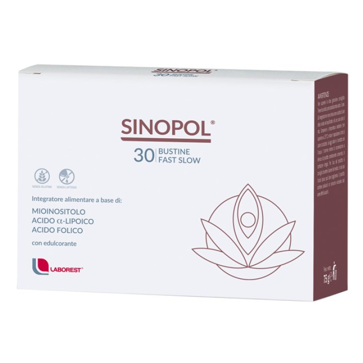 SINOPOL 30 BUSTINE SINOPOL 30 BUSTINE