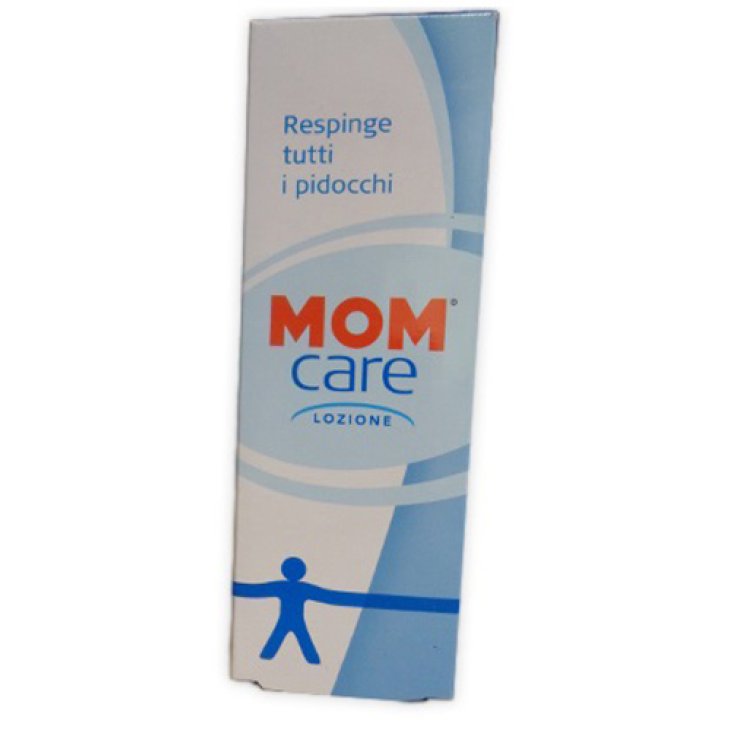 MOM CARE LOZIONE 100ML MOM CARE LOZIONE 100ML
