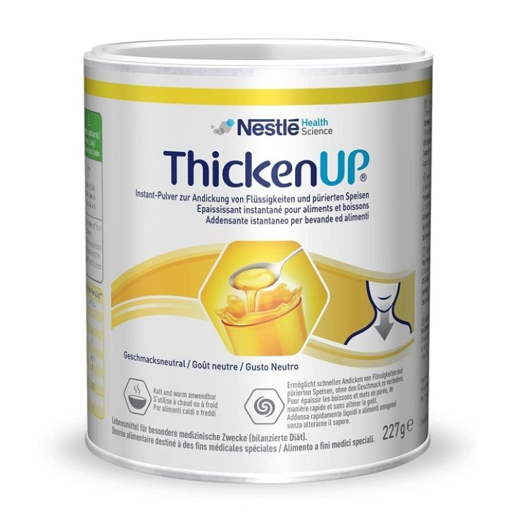 RESOURCE THICKENUP NEU 227G NP RESOURCE THICKENUP NEU 227G NP
