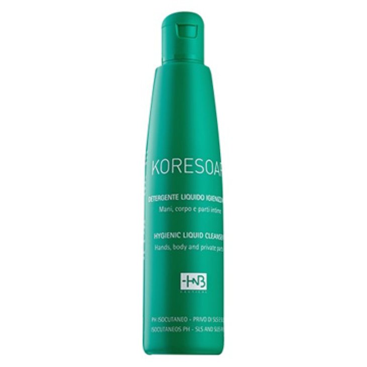 KORESOAP SAP DETERGENTE 300ML KORESOAP SAP DETERGENTE 300ML