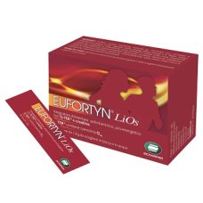EUFORTYN LIOS 10BUST
