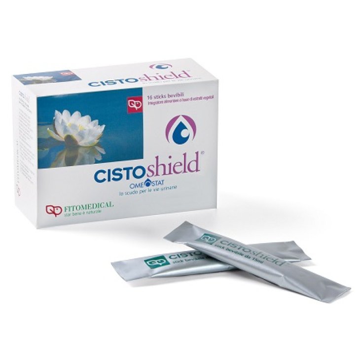 CISTOSHIELD 16BUST STICK MONOD CISTOSHIELD 16BUST STICK MONOD