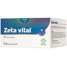 ZETA VITAL 20FL
