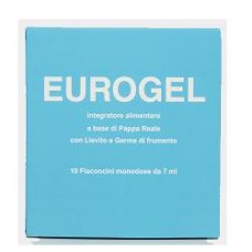 EUROGEL*GEL REALE 10 FL EUROGEL*GEL REALE 10 FL
