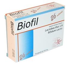 BIOFIL INTEGRAT 10CPS BIOFIL INTEGRAT 10CPS