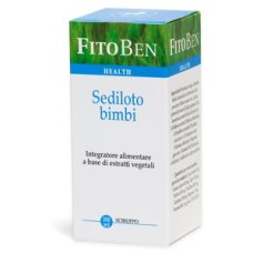 SEDILOTO BIMBI SCIR 200ML FITO SEDILOTO BIMBI SCIR 200ML FITO