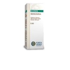 MANUGOLA SPRAY ECOSOL GTT 10ML MANUGOLA SPRAY ECOSOL GTT 10ML