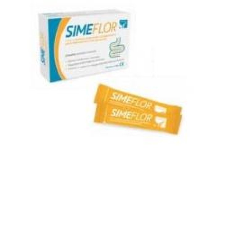 SIMEFLOR 10BUST SIMEFLOR 10BUST