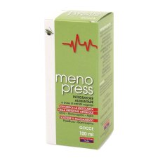 MENOPRESS GOCCE 100ML