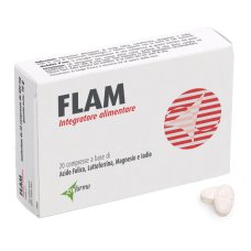 FLAM INTEGRAT 20CPR