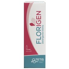 FLORIGEN INTIMO DET 200ML